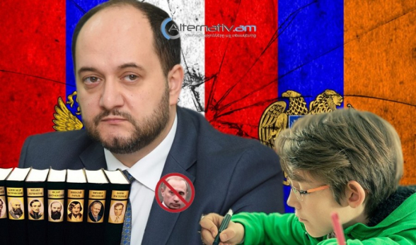 Հակառուսական քարոզը շարունակվում է. ՀՀ դպրոցների ռուսական դասարաններում սովորող հայ աշակերտներին տեղափոխում են հայկական դասարաններ